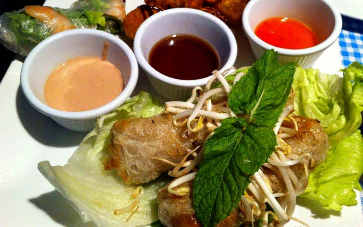 Bun Bo Vietnam Barcelona • Review by Barcelona Life 2022