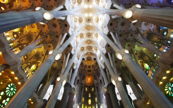 La Sagrada Familia Tickets Barcelona Skip The Line In