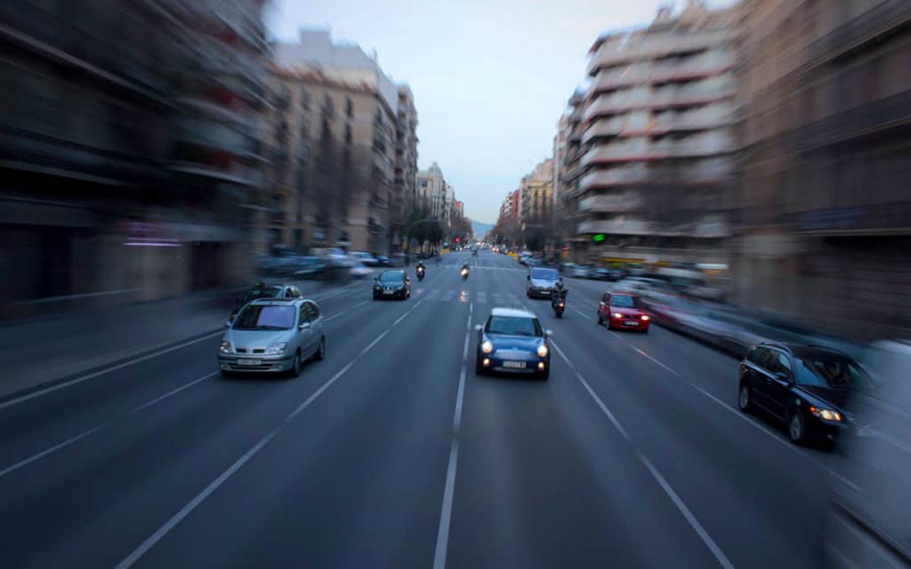 monthly car rental barcelona