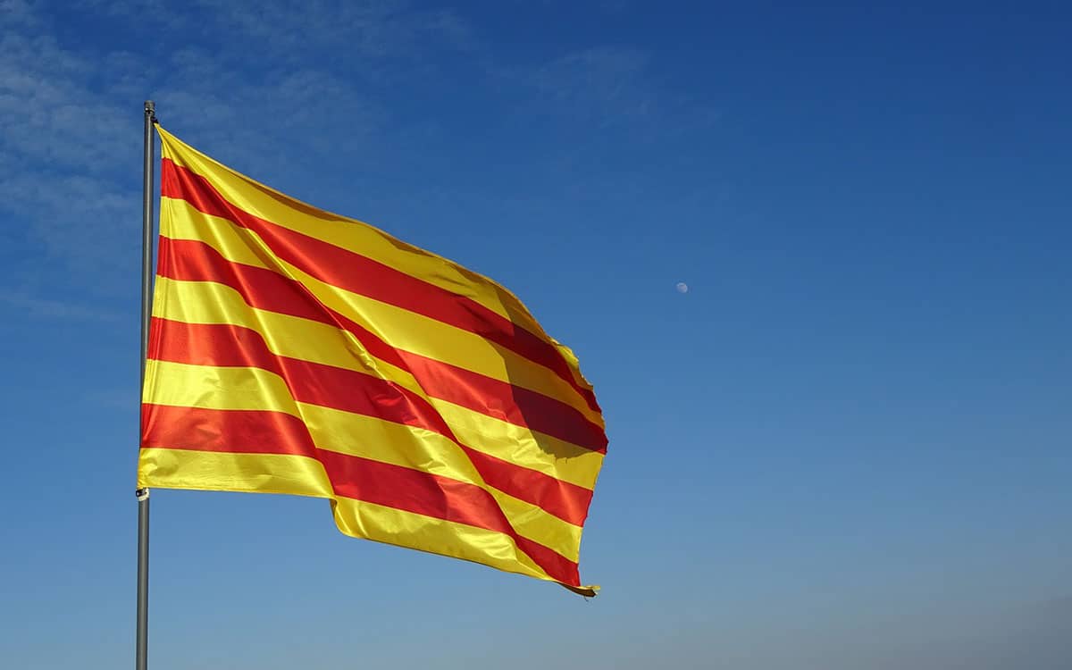 catalan tourist words