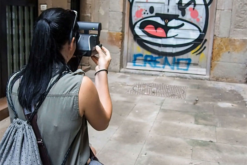 The 7 Best Barcelona Photography Tours (+ Photoshoots!) 2020