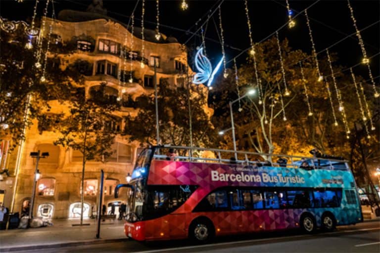 Christmas in Barcelona 2022 Christmas Markets, Events & Traditions