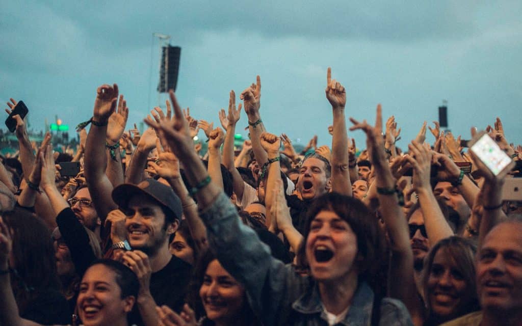 Primavera Sound Barcelona Line Up for 2023