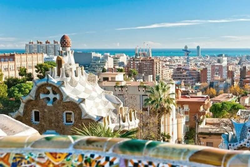 private tours in barcelona