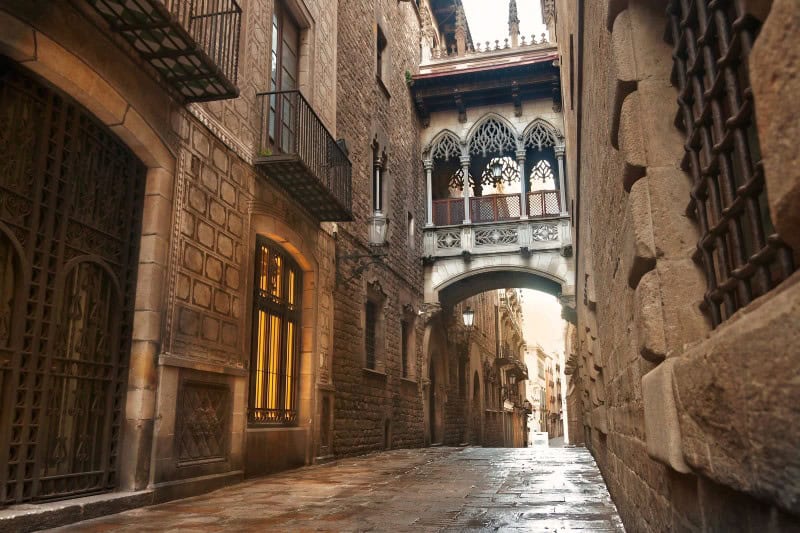 private tours in barcelona